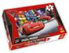 Trefl Verdk 2 puzzle Mc s Francesco 60 db os 17192