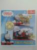 Trefl Thomas 2in1 puzzle - 2x50 db-os (34163)