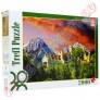 Trefl Puzzle Hohenschwangau Kirlyi Kastly 2000 db os