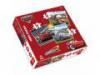 Verdk 3 1 hrom az egyben 20 36 50 db os puzzle Trefl