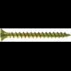 Faforgcslap csavar sllyesztett fej Torx horny 3 5 50mm