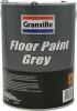 GRANVILLE Padlfestk szrke 5 l kannban