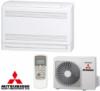 Mitsubishi SRF25ZJX S inverteres padln ll split klma