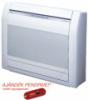 FUJITSU AGYF12LAC AOYV12LAC kltri beltri egysg Parapet split klma 3 5 kW R410 A invert hsziv
