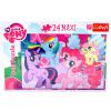 risi az n kicsi pnim mesk szereplit brzol 24 db os padl puzzle A kiraks nagy kb 13 x 13 cm es mozaikdarabokbl ll Kirakott mret 60 x 40 cm Tartozkok 24 ris mozaikdarab