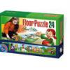 Padl puzzle - Hfehrke