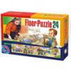 Padl puzzle Pinocchio