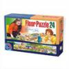Padl puzzle Gulliver