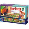 Padl puzzle Jancsi s Juliska