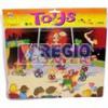 Habszivacs puzzle 24 db os tbbfle
