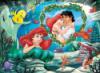 A Ravensburger Ariel lma cm 200 darabos puzzle jtka a Kis hableny szereplivel szrakoztatja s egyben tantja is a gyerekeket A npszer jtk fejleszti a logikai kpessget finomtja a motoros