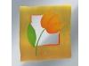 ntapad dekor flik taptk ntapads csempematrica 277 5003 Yellow flower