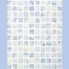 MOSAICO FALI CSEMPE AZZURRO