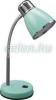Vilgts Beltri dekor vilgts rasztali lmpk Foglalat E27 Teljestmny Fogyaszts 1x12 W Tpus Irasztali lmpa Szlessg 225 mm Magassg 395 mm Hosszsg 130 mm tds elleni vdettsg 2 Gyrt