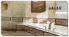 Iris 24 2x68 5 falicsempe Blanco Crema