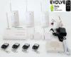 Evolve Sonix Extra vezetk nlkli GSM riaszt szett ALM300EX