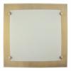DUKE MW 4203 12inch antik bronz 2xE27 foglalattal fali lmpa mennyezeti lmpa