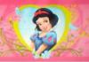 Disney ntapad gyerek bordr hercegn
