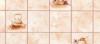Mints csempe ntapads tapta Pot Beige bzs 45 cm x 15 m