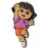 SM044012 Faldekorci Dora M es