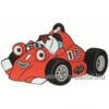 WF000710 Faldekorci ROARY L