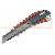 Extol premium taptavg ks ALU fmhzas gumrozott 18mm ptpenge 9123A 8855012 cikkszm 8855012