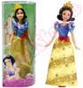 Mattel Disney Hercegnk Hfehrke csillog hercegn baba Mattel