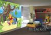 FTD 0247 Disney poszter tapta Micimack
