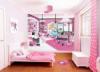 Barbie fali tapta Walltastic