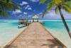 Beach Resort ris poszter