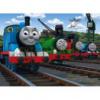 Thomas a gzmozdony fali tapta Walltastic