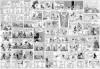 Mickey Comic ris poszter