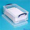 Manyag troldoboz C4 s DL mret bortkok trolsra 12 liter REALLY USEFUL