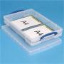 Really Useful Manyag troldoboz tltsz paprok trolsra 10 liter REALLY