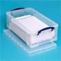 Really Useful Manyag troldoboz C4 s DL mret bortkok trolsra 12 liter