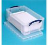 Manyag troldoboz C4 s DL mret bortkok trolsra 12 liter REALLY USEFUL CSDRU12C