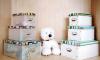 Storage box Trol dobozok