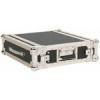 Trol rack szekrny 10 mm furnrlemez fekete vzll PVC bortssal krmozott sarkak gumrozott lbak mret 19 2 15 RU