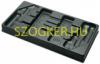 KZISZERSZM SZERSZM KULCSOK TROL TLCA TROL TLCA VDE 965 13 KLT H 983 13 MANYAG UNIOR 610197