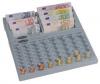 Comsafe Concept Notes bankjegytart s pnzrme tlca Euro hoz