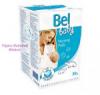 Bel Baby melltart bett