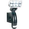 KLTRI LED ES FALI LMPATEST MOZGSRZKELVEL 14 W FEKETE