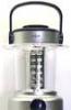 Camper MC-30 LED-es Camping Lmpa 3db. glit Elemes Szablyozhat Fnyer