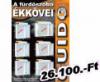 GUIDO Guido frdszoba btor fels szekrny