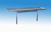 Rszletek errl a termkrl: R.m. polcos faliszekrny 1100x300-600 mm, tolajtkkal, 1 bels polccal, tkrfnyes