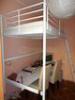 Alig hasznlt IKEA emeletes gy asztallappal s matraccal nagyon j llapotban elad Irnyr 65 000 rd mira05 freemail hu