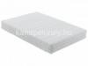 Hidaghab matrac memris rteggel Matrac mrete 180 x 200cm szlessg x mlysg Aloe vers antibakterilis huzattal rendelheted Flkemny hideghab memory matrac Dream Szlltsi id 3 5 ht Szlltsi