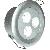 ET 6093 12 Led lmpa 3W meleg fehr