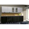 Platinum modern bvthet elemes konyhabtor