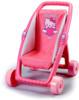 Smoby 513832 Hello Kitty alap babakocsi Ma Premier